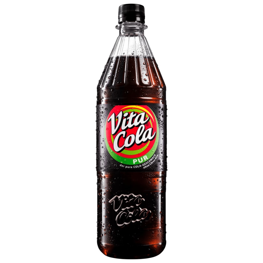 Vita Cola Pur 1l